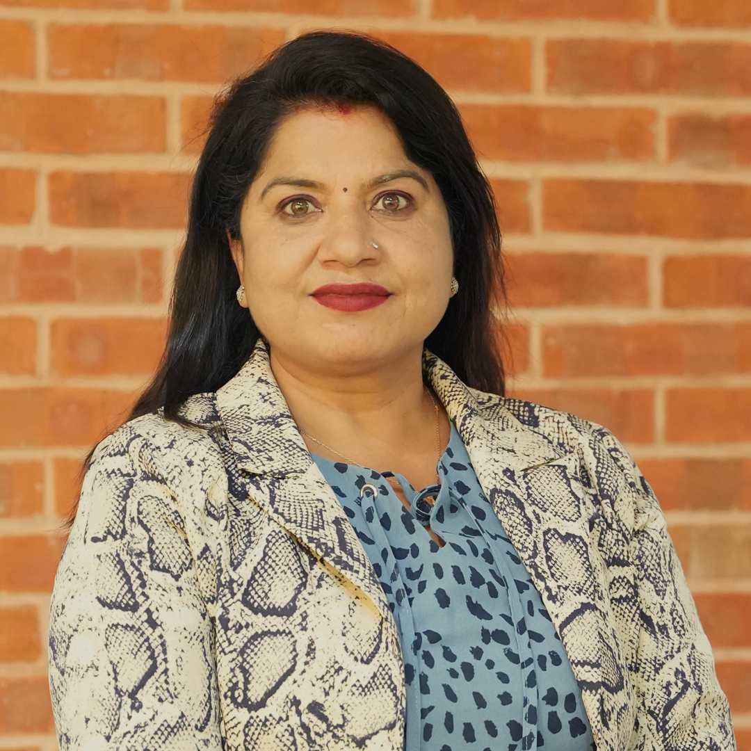 Jyoti Acharya
